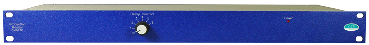 PM612DR