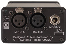 CMA20