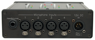 RMA400