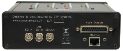 RMA400